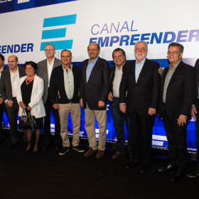 Canal Empreender estreia nesta terça: confira os destaques da programação