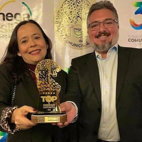 AD2M é eleita Agência destaque do Nordeste na sétima edição do prêmio TOP Mega Brasil; confira lista do top 5