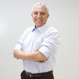 Visão Empresarial com José Carlos Fortes, trajetória com a marca permanente da inovação