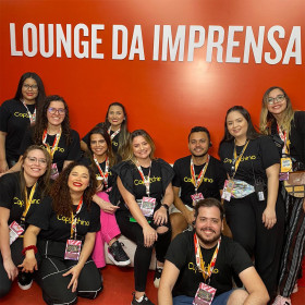 Fortal 2022 bate recorde de público e Capuchino Press comemora retomada de eventos