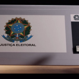 Bolero assina campanha sobre conscientização de voto para CUFA Brasil