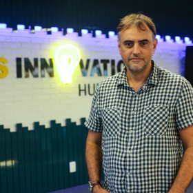 BS Innovation Hub: conheça a startup Líder7 Soluções