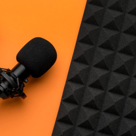 Descubra o que você precisa para gravar um (bom) podcast