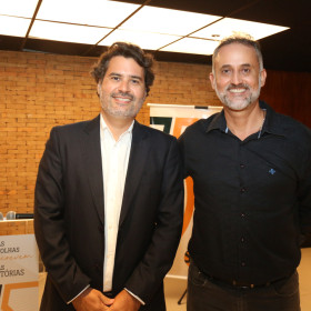 Sistema SINAPRO/FENAPRO realiza ‘Cannes Lions Road Show em Fortaleza