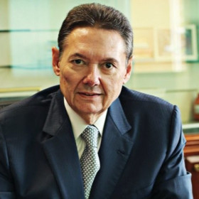 Ivens Dias Branco Júnior está entre as 500 personalidades mais influentes da América Latina