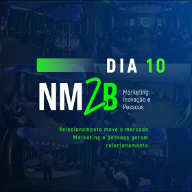 NM2B 2022: COBERTURA COMPLETA DIA 2
