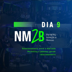 NM2B 2022: COBERTURA COMPLETA DIA 1
