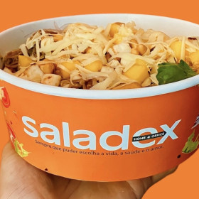 Saladex passa por rebranding e apresenta nova linha de embalagens biodegradáveis