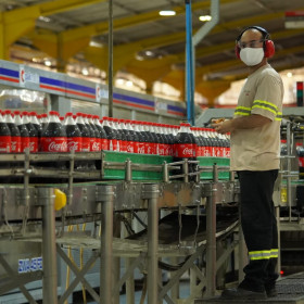 Solar Coca-Cola abre seleção em busca de captar parcerias com startups de inovação de todo o Brasil