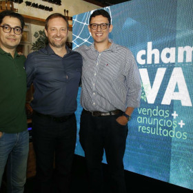 TV Verdes Mares anuncia novos conteúdos e oportunidades publicitárias do Globo Esporte CE