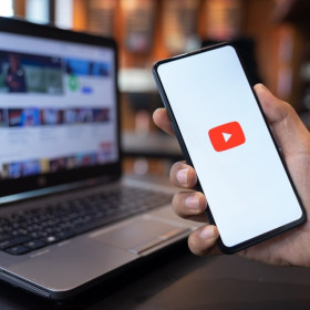 YouTube gerou impacto de mais de R$ 6 bilhões na economia brasileira em 2021
