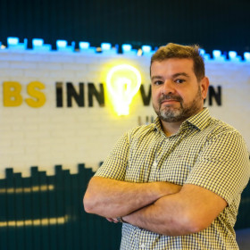 BS Innovation Hub: conheça a startup Up Business Game