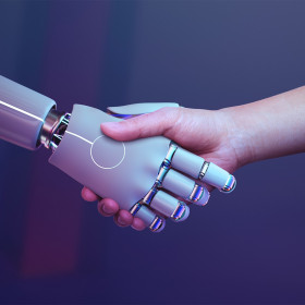 Se quer levar o seu negócio para o futuro, valorize o humano.