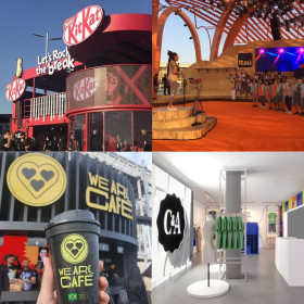 Rock in Rio: marketing de experiência é aposta das marcas nos 7 dias de festival