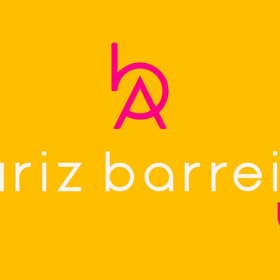 Being Marketing assina identidade visual da nova marca Auriz Barreira Up, serviço especializado em startups e negócios digitais