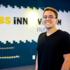 BS Innovation Hub: conheça a startup Igrowth
