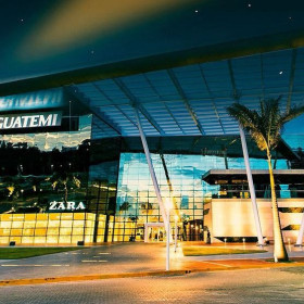 Em nova fase, Shopping Iguatemi Bosque amplia operações e mantém ritmo de inaugurações no segundo semestre de 2022