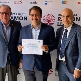 Diretor da Engaja Comunicação participa de imersão sobre transformação digital, em Barcelona