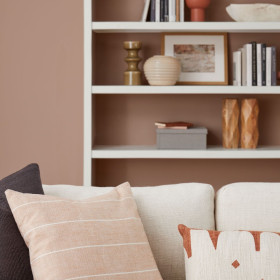 Sherwin-Williams revela a sua cor do ano de 2023: Meu Caminho