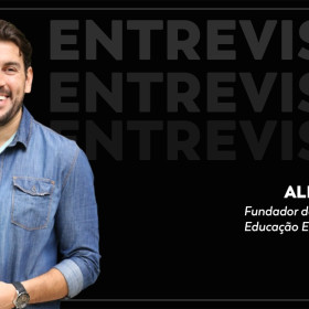 ENTREVISTA: Alê Prates conta como manter os colaboradores engajados e compartilha sua trajetória