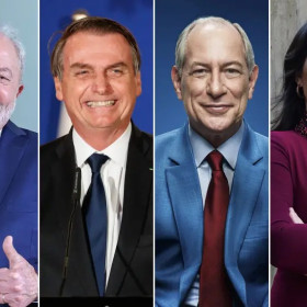 Presidenciáveis gastam mais de R$ 3 milhões em propaganda eleitoral online no Nordeste