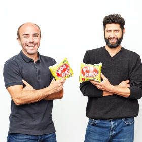 Bombril posiciona marca e lança nova Campanha de Marketing