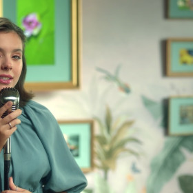 Pão de Açúcar lança nova música oficial na voz de Flor Gil