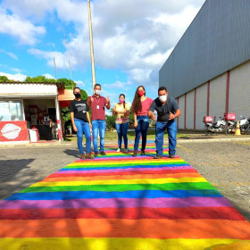 Programa de Inclusão e Diversidade da Solar Coca-Cola vence Prêmio Aberje em categoria regional