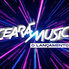 Evento de relançamento do Ceará Music recolhe doações para o Mesa Brasil Sesc