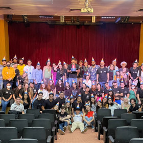 SPP 2022 traz grandes nomes do mercado cearense e celebra 25 anos do curso de publicidade da Unifor