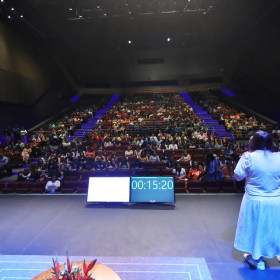 Ceará RH 2022:  Renata Faber apresenta desafio das praticas ESG