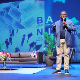 Ceará RH 2022:  Reflexões sobre o futuro da liderança é tema de palestra com Hílario Andrade