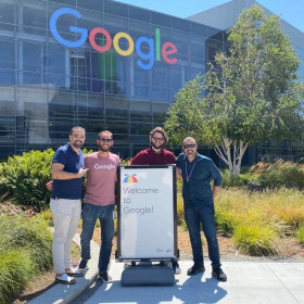 Startup cearense Workonect  é convidada para se apresentar no maior evento de tecnologia do Mundo
