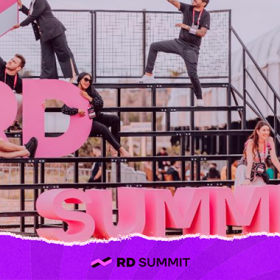 Confira os destaques do primeiro dia do RD Summit 2022