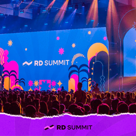 RD Summit 2022 encerra com a maior estrutura já realizada e apostas em tendências em marketing para 2023