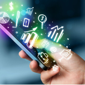 Fintechs brasileiras se recuperam de impacto da pandemia e 65% delas esperam dobrar a receita ainda em 2022, apontam PwC Brasil