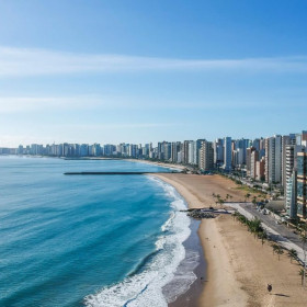Empreendedores cearenses movimentam R$ 43,5 milhões no terceiro trimestre de 2023 com varejo online 