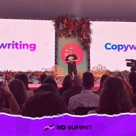 Rafael Rez compartilha estruturas de copywriting NÃO apelativas