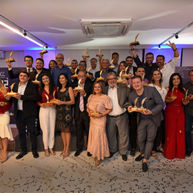Associadas do Sindgrafica-CE são destaque no 13º Prêmio de Excelência Gráfica José Cândido Cordeiro – JCC