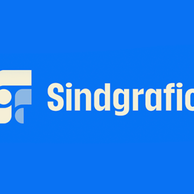 Sindgrafica-CE apresenta nova identidade visual