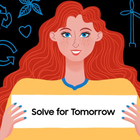 Alunos de Cascavel (CE) são finalistas do Solve For Tomorrow Brasil 2022