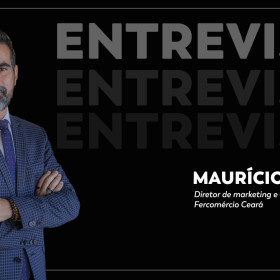 ENTREVISTA: Maurício Junior conta detalhes da sua nova posição como diretor na Fecomércio Ceará