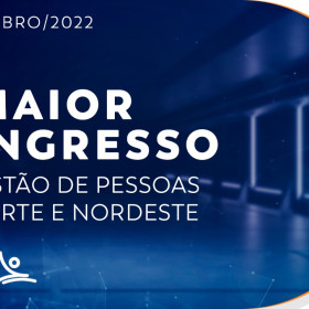 COBERTURA: confira o primeiro dia do Ceará RH 2022