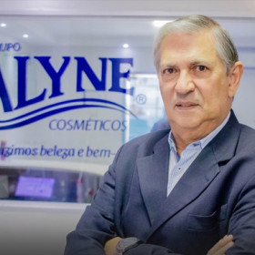 Grupo Alyne Cosméticos comemora 36 anos de atuação