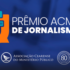 Aberta as inscrições para o Prêmio ACMP de Jornalismo