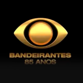 Pioneiro em infotenimento na televisão brasileira, Grupo Bandeirantes aposta em streaming, multiplataforma, podcasts e esportes para 2023
