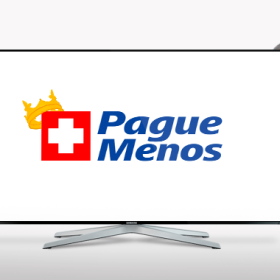 Pague Menos é a primeira rede de farmácias a patrocinar o Big Brother Brasil