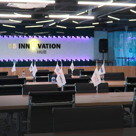 Bs Innovation Hub expande atuação e lança sede no Cariri