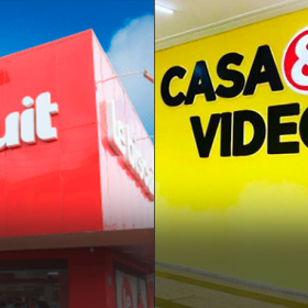 CASA&VIDEO & Le Biscuit anunciam fusão e estimam faturar cerca de 3 bilhões de reais em 2023
