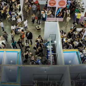 Indústria da moda no Ceará encerra 2022 gerando mais de R$ 10 milhões no retorno do Bazar La Boutique